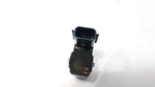 Recambio de sensor de aparcamiento para peugeot 308 2013- 1.2 12v e-thp referencia OEM IAM 990L008412  