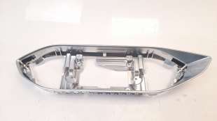 Recambio de moldura para peugeot 308 2013- 1.2 12v e-thp referencia OEM IAM 98075499VV  