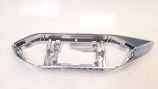 Recambio de moldura para peugeot 308 2013- 1.2 12v e-thp referencia OEM IAM 98075499VV  