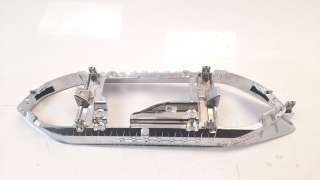 Recambio de moldura para peugeot 308 2013- 1.2 12v e-thp referencia OEM IAM 98075499VV  
