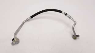 Recambio de tubos aire acondicionado para volvo v40 2012- 2.0 diesel cat referencia OEM IAM 31455316  