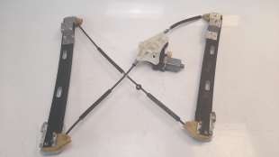 Recambio de elevalunas delantero derecho para seat leon (5f1) 2012- i-tech referencia OEM IAM 5Q0959802B  