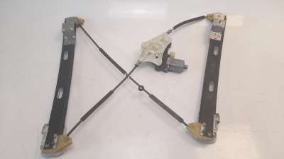 Recambio de elevalunas delantero derecho para seat leon (5f1) 2012- i-tech referencia OEM IAM 5Q0959802B  