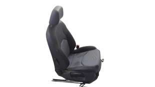 Recambio de asiento delantero derecho para seat leon (5f1) 2012- i-tech referencia OEM IAM 5F0881406EA   2
