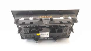 Recambio de mando climatizador para seat leon (5f1) 2012- i-tech referencia OEM IAM 5F0907044D 5HB011215  2