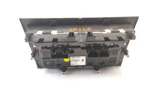 Recambio de mando climatizador para seat leon (5f1) 2012- i-tech referencia OEM IAM 5F0907044D 5HB011215 