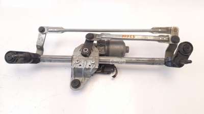 Recambio de motor limpia delantero para seat leon (5f1) 2012- i-tech referencia OEM IAM 5F1955023A 3397021682 