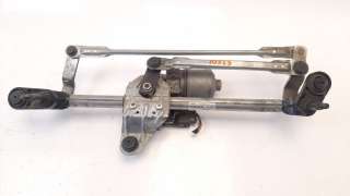 Recambio de motor limpia delantero para seat leon (5f1) 2012- i-tech referencia OEM IAM 5F1955023A 3397021682 