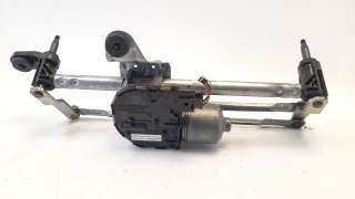 Recambio de motor limpia delantero para seat leon (5f1) 2012- i-tech referencia OEM IAM 5F1955023A 3397021682 