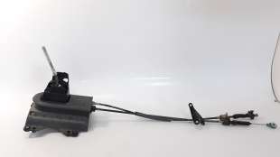 Recambio de palanca cambio para opel corsa e 2014- 1.3 16v cdti referencia OEM IAM 55347447  
