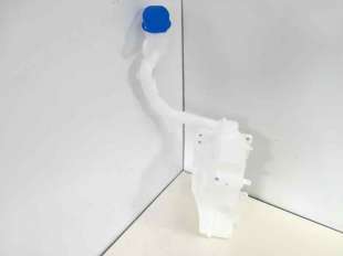 Recambio de deposito limpia para volkswagen golf v berlina (1k1) 2003-2008 referencia OEM IAM 1K0955453Q 06090401 KZSVW003