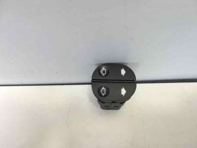Recambio de mando elevalunas delantero izquierdo para ford fiesta (cbk) 2001-2008 referencia OEM IAM 1363668 EWSFR007 IAF410027H