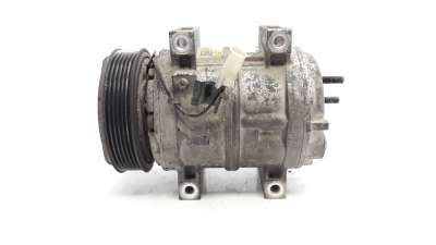 Recambio de compresor aire acondicionado para volvo s40 berlina 1995-2005 1.6 referencia OEM IAM 30665343 32112G 