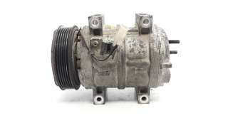 Recambio de compresor aire acondicionado para volvo s40 berlina 1995-2005 1.6 referencia OEM IAM 30665343 32112G 