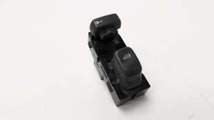 Recambio de mando elevalunas delantero derecho para volvo s40 berlina 1995-2005 1.6 referencia OEM IAM 30638703  