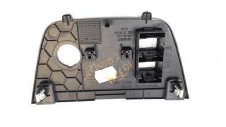 Recambio de moldura para opel crossland x 2017- excellence referencia OEM IAM 39072759  