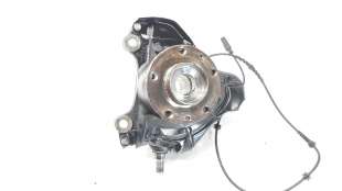 Recambio de mangueta delantera izquierda para adria matrix 2020- n 670 sl referencia OEM IAM 19829S  