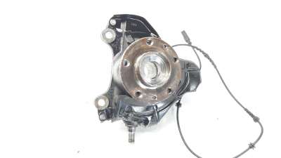 Recambio de mangueta delantera izquierda para adria matrix 2020- n 670 sl referencia OEM IAM 19829S  