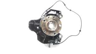Recambio de mangueta delantera derecha para adria matrix 2020- n 670 sl referencia OEM IAM 01393339080  