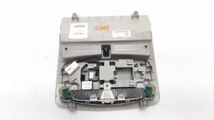 Recambio de luz interior para nissan pulsar (c13) 2014-2018 acenta referencia OEM IAM 264303ZL3D   2