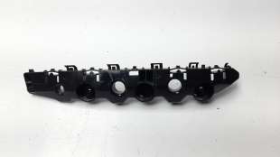 Recambio de molduras delanteras para nissan pulsar (c13) 2014-2018 acenta referencia OEM IAM 852273ZL0A  