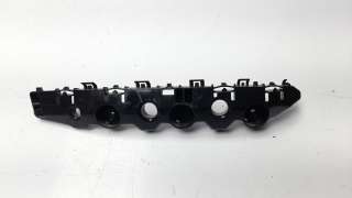 Recambio de molduras delanteras para nissan pulsar (c13) 2014-2018 acenta referencia OEM IAM 852273ZL0A  