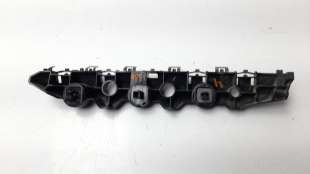 Recambio de molduras delanteras para nissan pulsar (c13) 2014-2018 acenta referencia OEM IAM 852273ZL0A   2