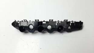 Recambio de molduras delanteras para nissan pulsar (c13) 2014-2018 acenta referencia OEM IAM 852263ZL0A  
