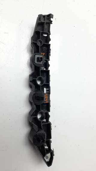 Recambio de molduras delanteras para nissan pulsar (c13) 2014-2018 acenta referencia OEM IAM 852263ZL0A  