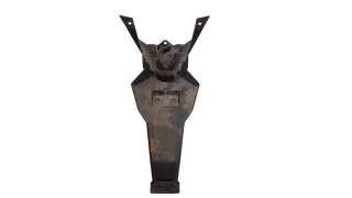 Recambio de portamatriculas para kawasaki er 6 2012-2016 er 6f referencia OEM IAM 350190046  
