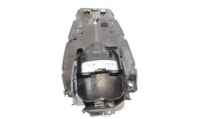 Recambio de guardabarros trasero para kawasaki er 6 2012-2016 er 6f referencia OEM IAM 350230076  