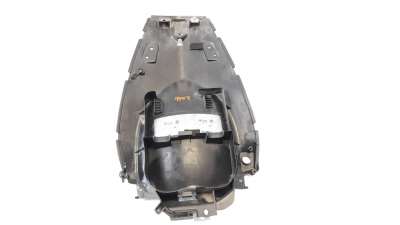 Recambio de guardabarros trasero para kawasaki er 6 2012-2016 er 6f referencia OEM IAM 350230076  