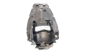 Recambio de guardabarros trasero para kawasaki er 6 2012-2016 er 6f referencia OEM IAM 350230076  