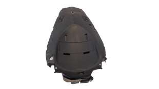 Recambio de guardabarros trasero para kawasaki er 6 2012-2016 er 6f referencia OEM IAM 350230076   2