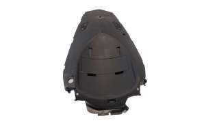 Recambio de guardabarros trasero para kawasaki er 6 2012-2016 er 6f referencia OEM IAM 350230076  