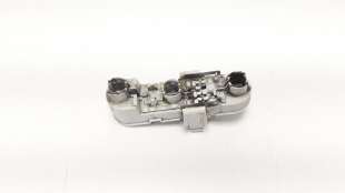 Recambio de portalamparas para volvo s40 berlina 1995-2005 1.6 referencia OEM IAM 29262001  