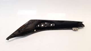 Recambio de molduras traseras para kawasaki er 6 2012-2016 er 6f referencia OEM IAM 3604000  