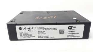 Recambio de modulo electronico para opel corsa e 2014- 1.3 16v cdti referencia OEM IAM 84236737  