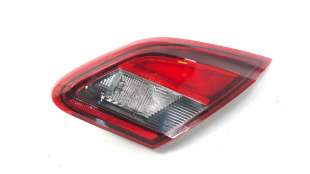 Recambio de piloto trasero derecho interior para opel corsa e 2014- 1.3 16v cdti referencia OEM IAM 39012624 104LLL341 