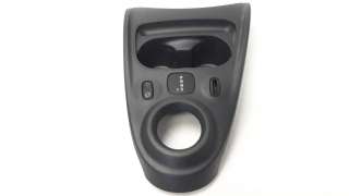Recambio de cenicero para smart forfour 2014- 0.9 turbo cat referencia OEM IAM A45368020058  