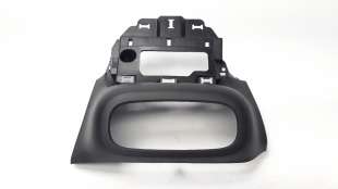 Recambio de moldura para smart forfour 2014- 0.9 turbo cat referencia OEM IAM A4536803105  