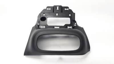 Recambio de moldura para smart forfour 2014- 0.9 turbo cat referencia OEM IAM A4536803105  