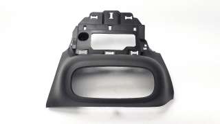 Recambio de moldura para smart forfour 2014- 0.9 turbo cat referencia OEM IAM A4536803105  
