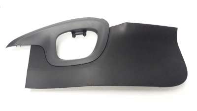 Recambio de moldura para smart fortwo coupe 2014- 0.9 turbo cat referencia OEM IAM A4536802905  