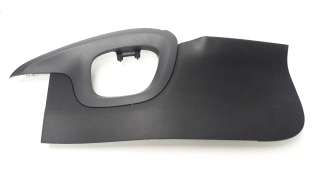 Recambio de moldura para smart fortwo coupe 2014- 0.9 turbo cat referencia OEM IAM A4536802905  