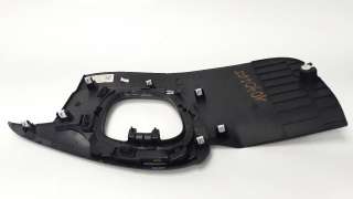 Recambio de moldura para smart fortwo coupe 2014- 0.9 turbo cat referencia OEM IAM A4536802905  
