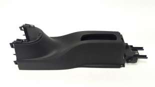 Recambio de moldura para smart fortwo coupe 2014- 0.9 turbo cat referencia OEM IAM A4536802105  