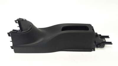 Recambio de moldura para smart fortwo coupe 2014- 0.9 turbo cat referencia OEM IAM A4536802105  