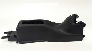 Recambio de moldura para smart fortwo coupe 2014- 0.9 turbo cat referencia OEM IAM A4536802105  