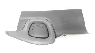 Recambio de moldura para smart fortwo coupe 2014- 0.9 turbo cat referencia OEM IAM A4536802805  